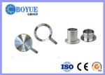 Oil Paddle Spacer Flange Multifunctional High Strength Long Service Lifetime