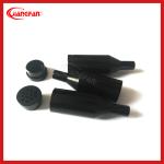 FZQ-09 Fiber Optic Fan Out Kit 6 Core With Heat Shrinkable Tube Colorful MPO /