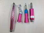Colorful Dental Surgical Handpiece Straight Dustproof For Clinic