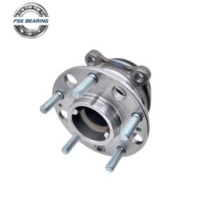 Wholesale Silent 52750-C5000 Wheel Hub Bearing Auto Parts For Hyundai GEELY KIA Sorento Rear from china suppliers