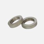 Permanent Magnet SmCo Block Tolerance 0.02mm Working Temp 350℃ for Industrial