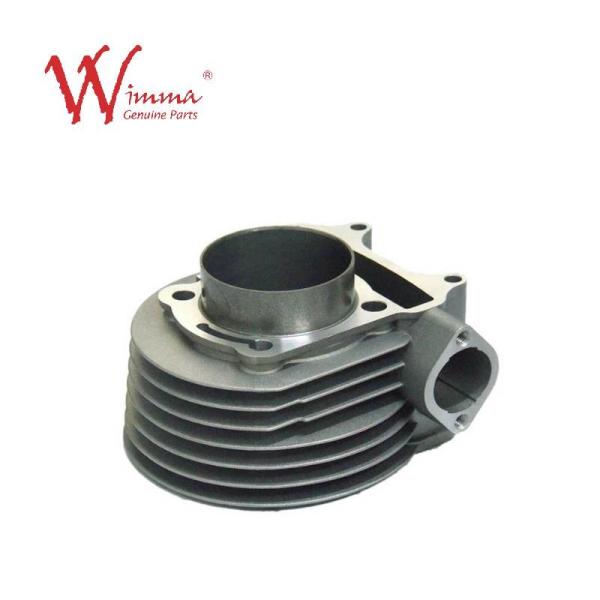 Motorcycle Engine Cylinder Block Cylinder Kit GY6 150 ISO9001 Approval Wholesale
