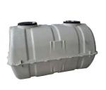 FRP Fiberglass SMC Septic Tank Business Under Sink Usage For Sewage
