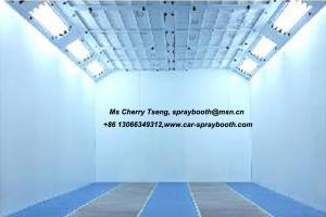 Wholesale AT-9100 Auto Spray Booth,China alibaba economic spray booth/car spray paint booths from china suppliers