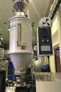 Wholesale Hygroscopic Plastic Drying Dehumidifier Hopper Dryer Energy Efficient CE Approved from china suppliers