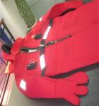 SOLAS Immersion Suit/Marine Survival Suit for Hot Sale