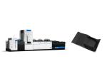 3.5 Tons Medicine Packaging Inspection Equipment With Double Rejection