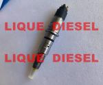 BOSCH Injector 0445120305 0 445 120 305 Cummins Injector 5268436 KOMATSU 6746-11