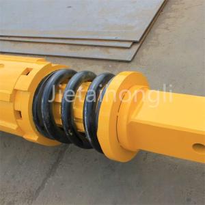 Wholesale 60Si2Mn Kelly Bar Tool Damping Spring 70KGS O50*400*410 from china suppliers