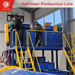 Wholesale Sodium Chloride Industrial Salt Pelletizer Machine For Snow Melting Agent from china suppliers