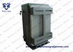 500M 4G Cell Phone Signal Jammer Military Waterproof Outdoor Jail Signal Prison