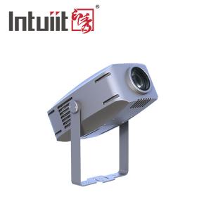 Wholesale AC 100V 400 Watt Water Wave Effect Outdoor Gobo Projector from china suppliers