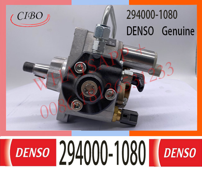 294000-1080 DENSO Diesel Engine Fuel HP3 pump 294000-1080 for Subaru 16625AA030