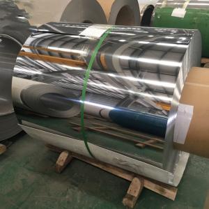 Wholesale 201 304 316 No.4 2b 8k Stainless Steel Coil Iso Certified Manufacturer Wholesale Price from china suppliers