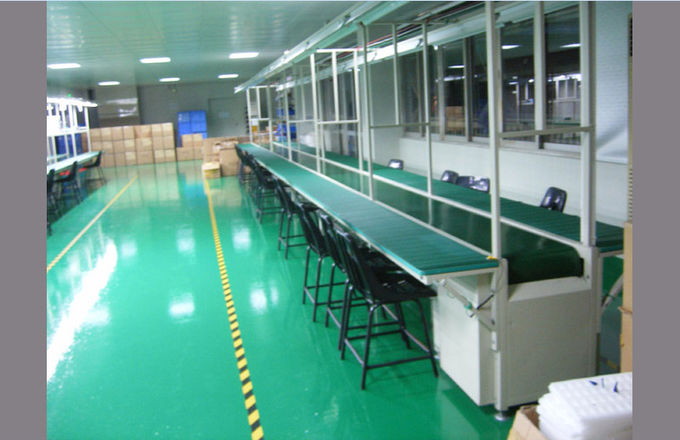 Plastic Housing / Material Geloy HRA222F / KLM tooling base/ Insert Injection Molding  / PEM Screws Inserts