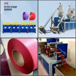 PP baler manufacturing machine, PP packing belt production line, 200-400mm core,