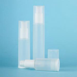 Wholesale 10 Ml 1 Oz Airless Pump Bottles For Lotion Dispenser from china suppliers