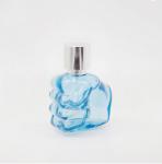 50ml fist shape perfume bottle high quality wholesale