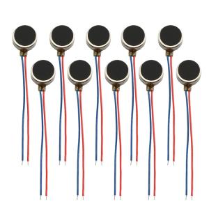 Wholesale Brushless DC Flat Motor 3V Small Size For Electric Toothbrushes from china suppliers