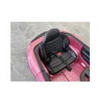 12V Children Electric Ride On Car Authorized Remote Control Toy Suitable for 3-8