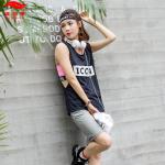 Sport Wear Three Piece Yoga Set Sport Shirt for Women Sports bra Fitness Flare