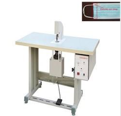Wholesale Reliable Performance Automatic Welding Machine For Mask Ear Loop from china suppliers