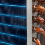 Window Refrigeration Heat Pump Condenser Coil Copper Tube For Air Conditioner