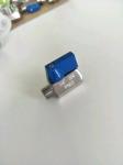 High Quality 304/316 Stainless Steel Mini Ball Valve for Water Oil Gas 1/8-1