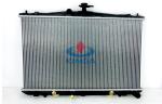 TOYOTA Aluminium Radiator for SIENNA 3.5 ' 11 - 12 / LEXUS RA350 / RX450H ' 10 -