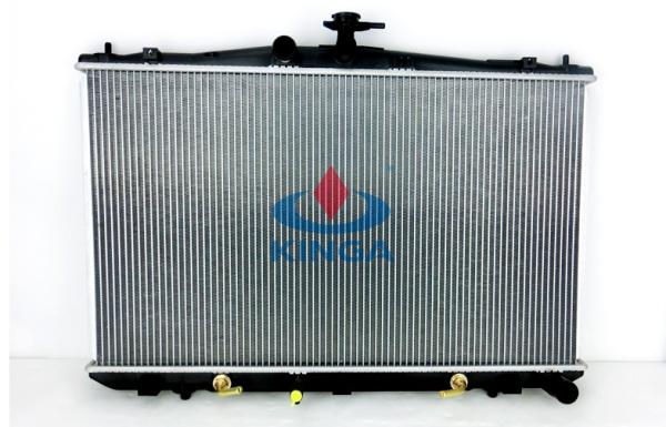 TOYOTA Aluminium Radiator for SIENNA 3.5 ' 11 - 12 / LEXUS RA350 / RX450H ' 10 -