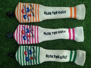 Wholesale knitted head cover , golf knitted head cover , golf head cover , fairway head cover from china suppliers
