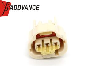 Wholesale TPS 3 Way 2.3mm Crankshaft Crank Position Sensor Connector 7283-4534 For Chrysler from china suppliers