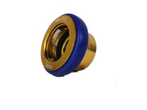 Wholesale Plumbing Fittings 50mm Machino Female Coupler Adapter from china suppliers