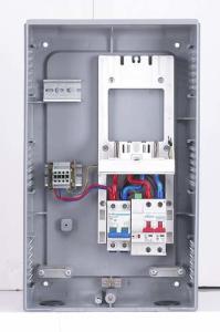 Wholesale Fiberglass Electrical Meter Panel from china suppliers