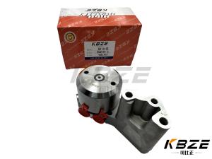 Wholesale EC160B EC180B EC210B VOE 20917999 VOE20917999 KBZE BRAND EXCAVATOR FUEL FEED PUMP FOR VOLVO D6D from china suppliers