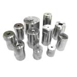 Polishing Cold Heading Die Mould For Screw Carbide Die