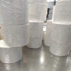 Wholesale Extra-Large Toilet Paper Rolls For Long-Lasting Comfort And Convenience 13-25gsm 1-4ply from china suppliers