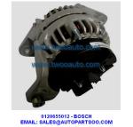 0120655011 - Bosch Alternator 24V 110A 0 120 655 011