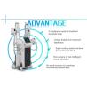 Buy cheap TUV ISO cool body sculpting salon use beauty machine fat freeze cryolipolysis from wholesalers