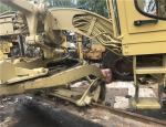 used Construction Equipment for hot sale Used Cat motor grader 14g/140g made in
