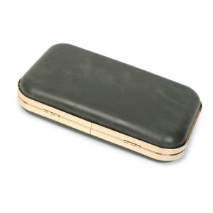 Wholesale Fashionable Coin Purse Clutch Bag Frames Hardware Anti Erosion Antiscratch SGS from china suppliers