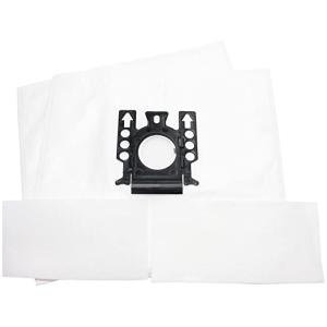 Wholesale Miele FJM GN Vacuum Cleaner Dust Bags Synthetic Vacuum Bag Canister Filter from china suppliers