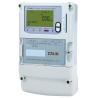 Buy cheap IC Card Polyphase Prepaid Electricity Meters With Iec Standard Load Profile from wholesalers