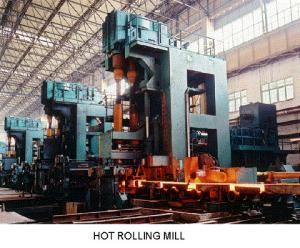 Wholesale Finishing Stand Hot Steel Rolling Mill Machinery Steel Rolling Mill from china suppliers