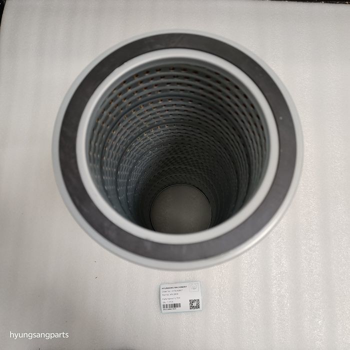 Excavator Parts Filter KRJ3836 32/925214 for JS200