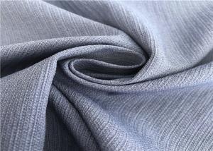 Wholesale Ribstop Style Water Repellent Outdoor Fabric , 1*1 Diamond Patterned Waterproof Fabric from china suppliers