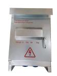 7.5m Rope Suspended Platforms 8.5m/min For Building Painting