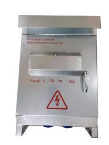 Wholesale 6m Construction Gondola Lift LTD63 Suspended Personnel Platform from china suppliers