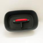 Car Bike Care Cleaning Range Plastic Storage Caddy With Handle Indoors Outdoor