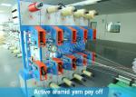 190m/Min Duplex Fiber Optic Cable Production Line For FTTH Drop Cable